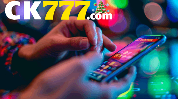 Baixe CK777 e reivindique bônus