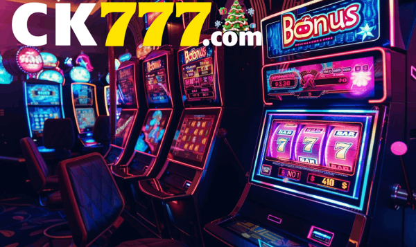 Bônus da CK777 (Figura 1)