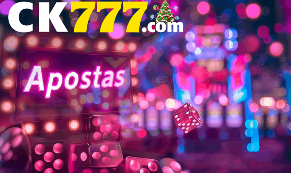 CK777 Esporte - Apostas Esportivas com Odds Altas