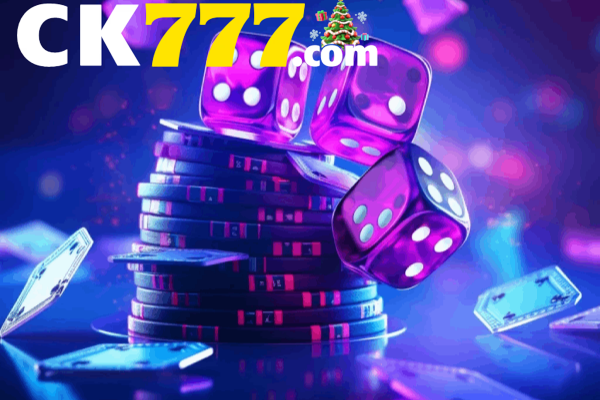 Cassino CK777, Seguro, Promoções
