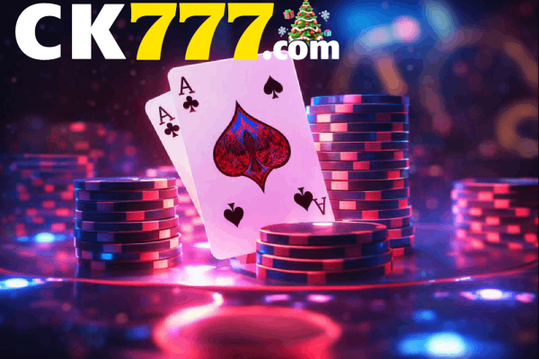 Atividades promocionais da CK777