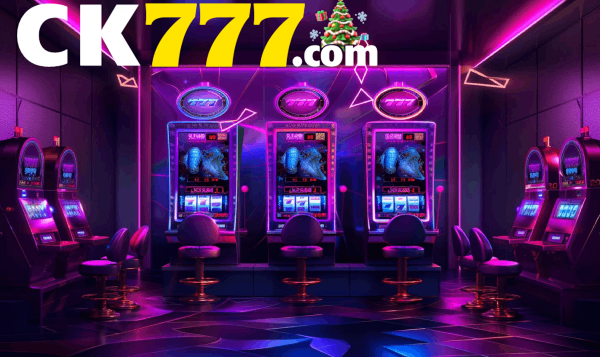 Jogue e Ganhe com os Melhores Jogos da CK777