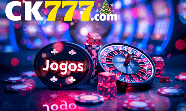 CK777 Jogos Figura 1