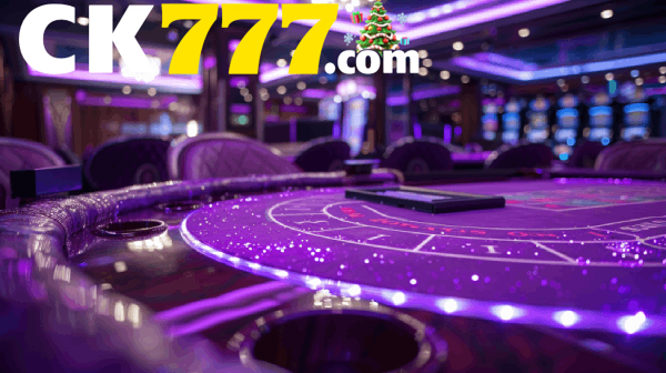 CK777 Jogos Figura 2