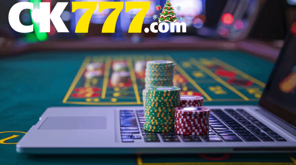Figura 2 do login da CK777